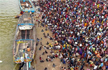 It pays to be a beggar in AP: Rs 5,000 bonanza for those who stay away from `Godavari Pushkaralu`